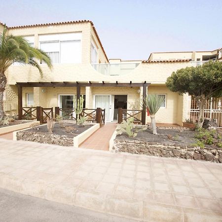 Book Jet - Hibiscus Beach Front Costa Calma Bagian luar foto