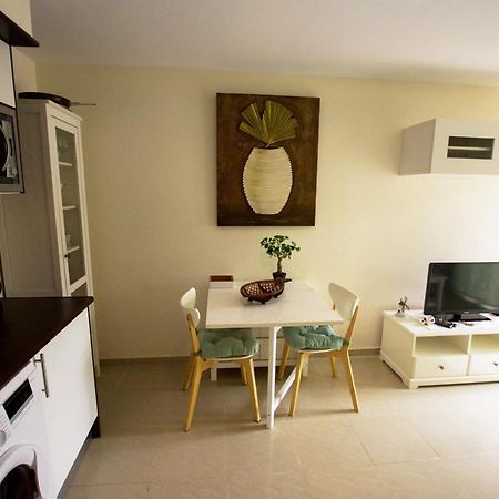 Book Jet - Hibiscus Beach Front Costa Calma Bagian luar foto