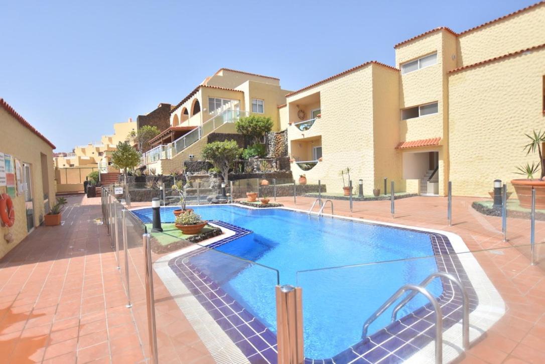 Book Jet - Hibiscus Beach Front Costa Calma Bagian luar foto