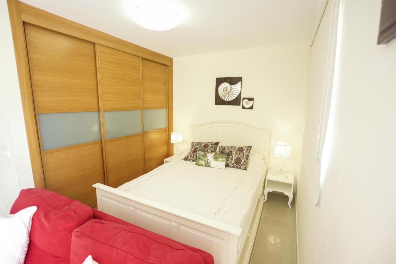Book Jet - Hibiscus Beach Front Costa Calma Bagian luar foto