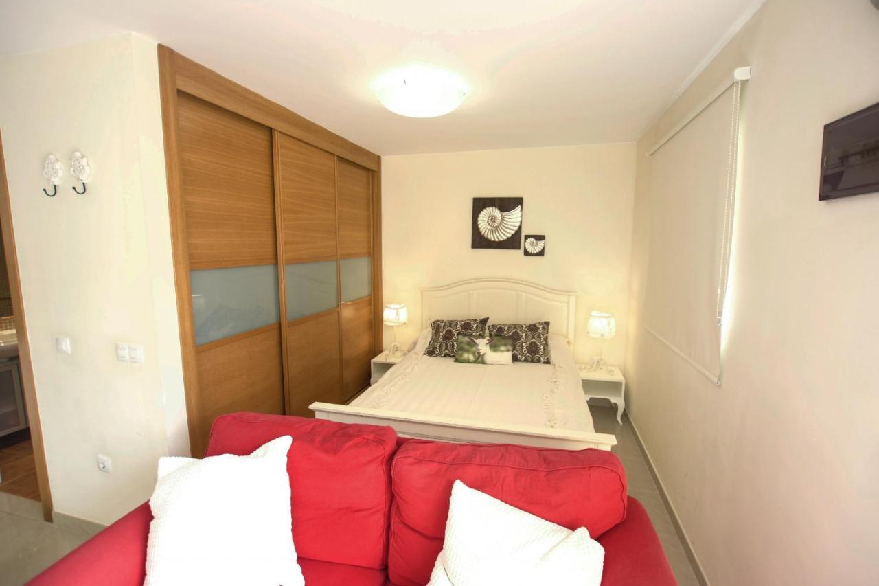 Book Jet - Hibiscus Beach Front Costa Calma Bagian luar foto