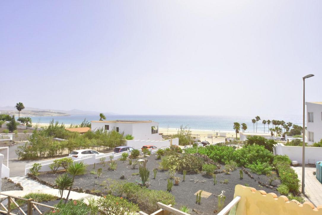 Book Jet - Hibiscus Beach Front Costa Calma Bagian luar foto