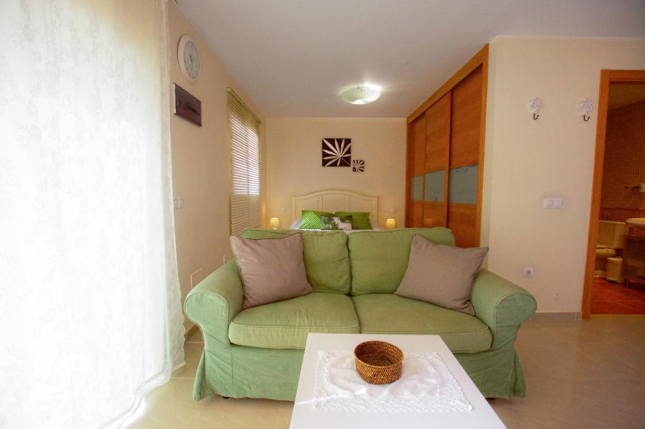 Book Jet - Hibiscus Beach Front Costa Calma Bagian luar foto