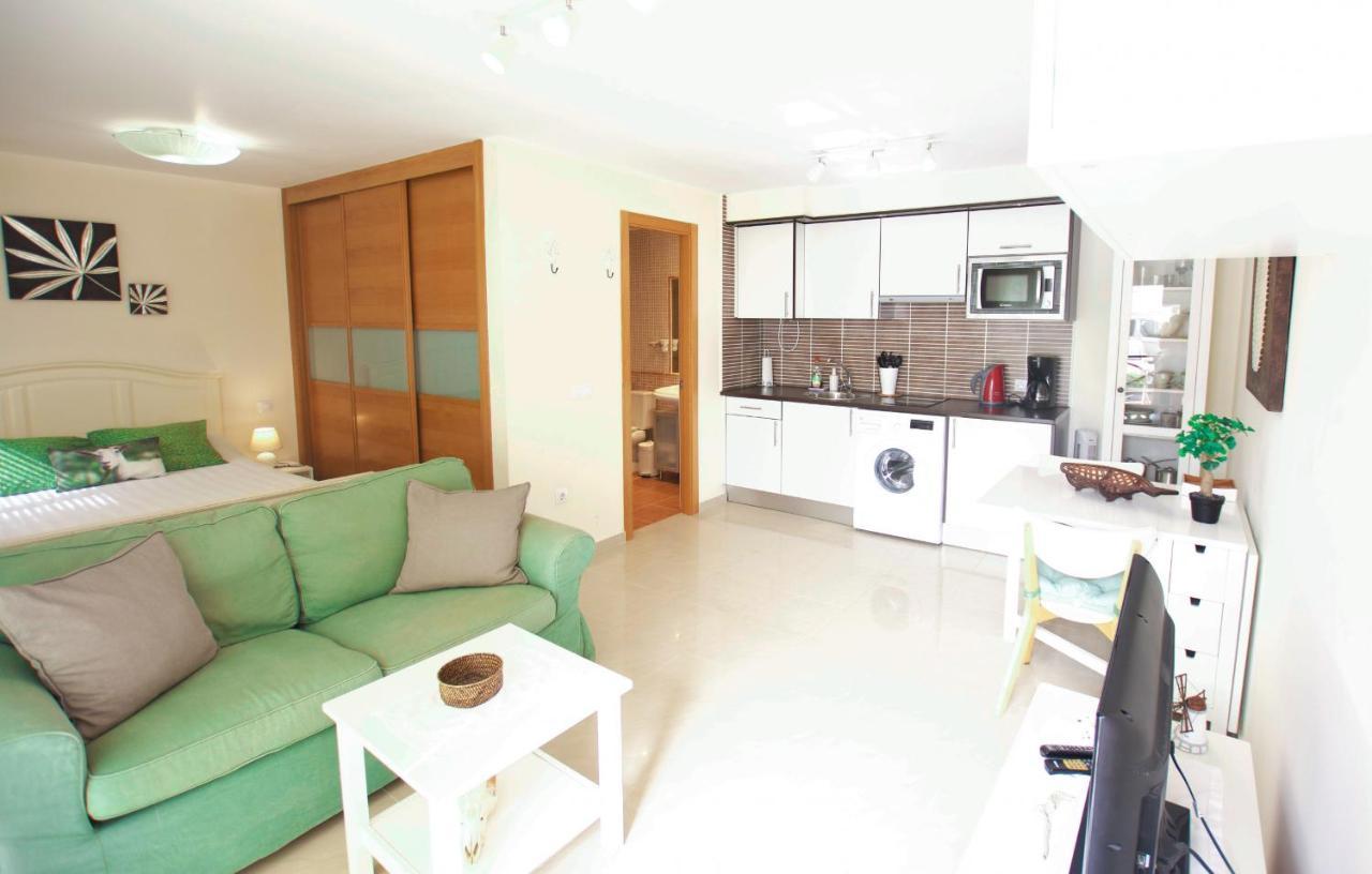 Book Jet - Hibiscus Beach Front Costa Calma Bagian luar foto