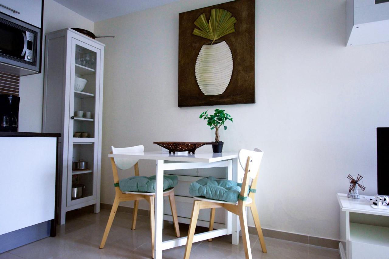 Book Jet - Hibiscus Beach Front Costa Calma Bagian luar foto
