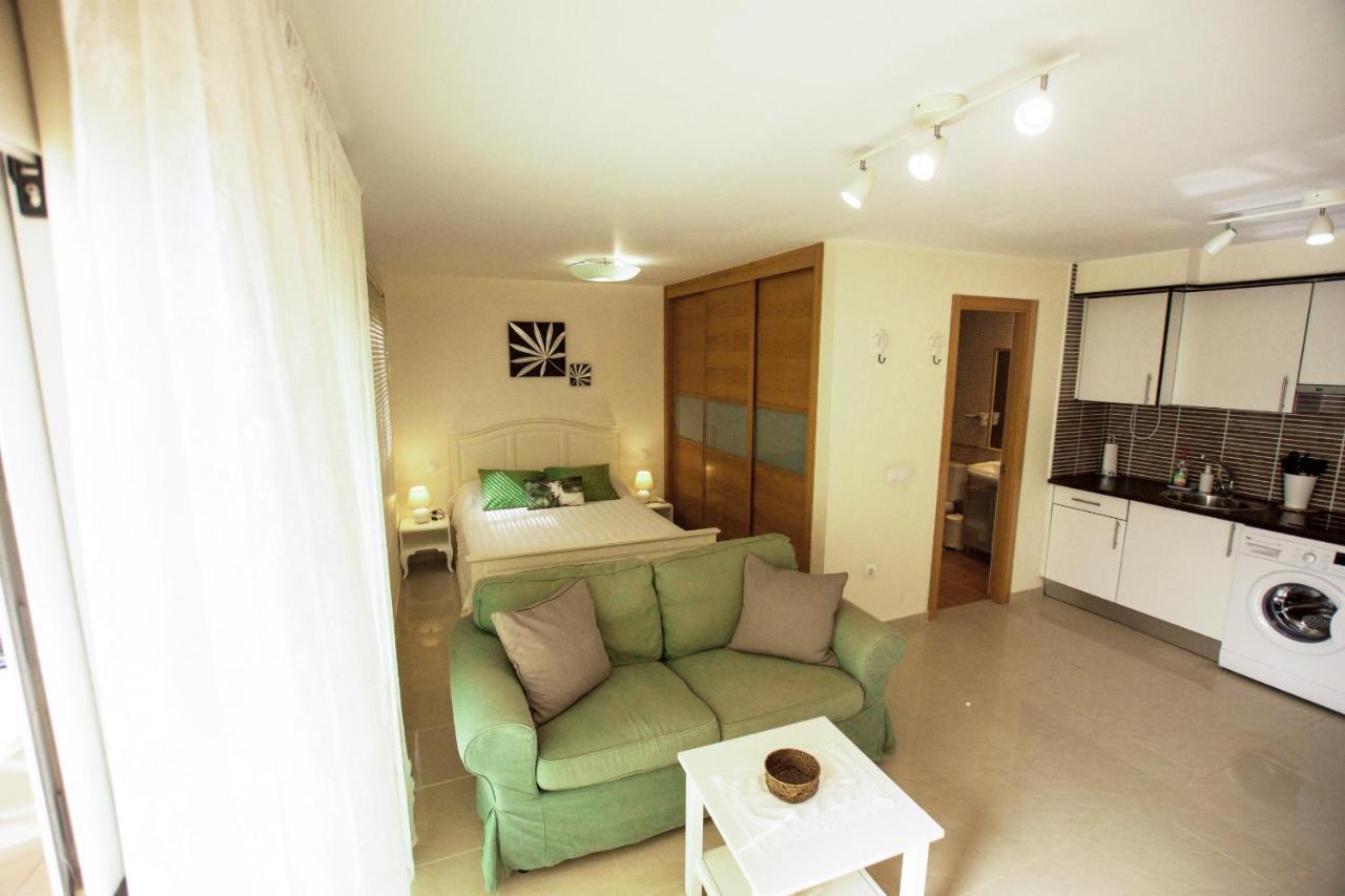 Book Jet - Hibiscus Beach Front Costa Calma Bagian luar foto